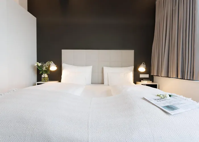 Skyline View Loft * Viena