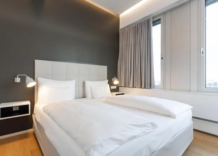 Skyline View Loft *