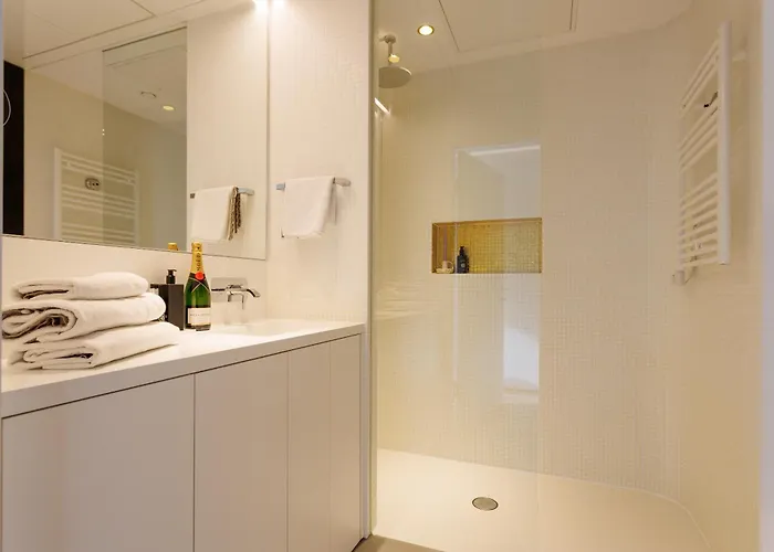 Apartamento Skyline View Loft