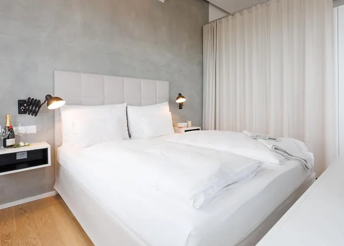 Skyline View Loft *